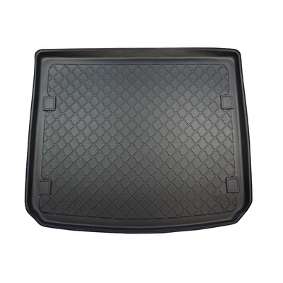 Porsche cayenne boot liner discount
